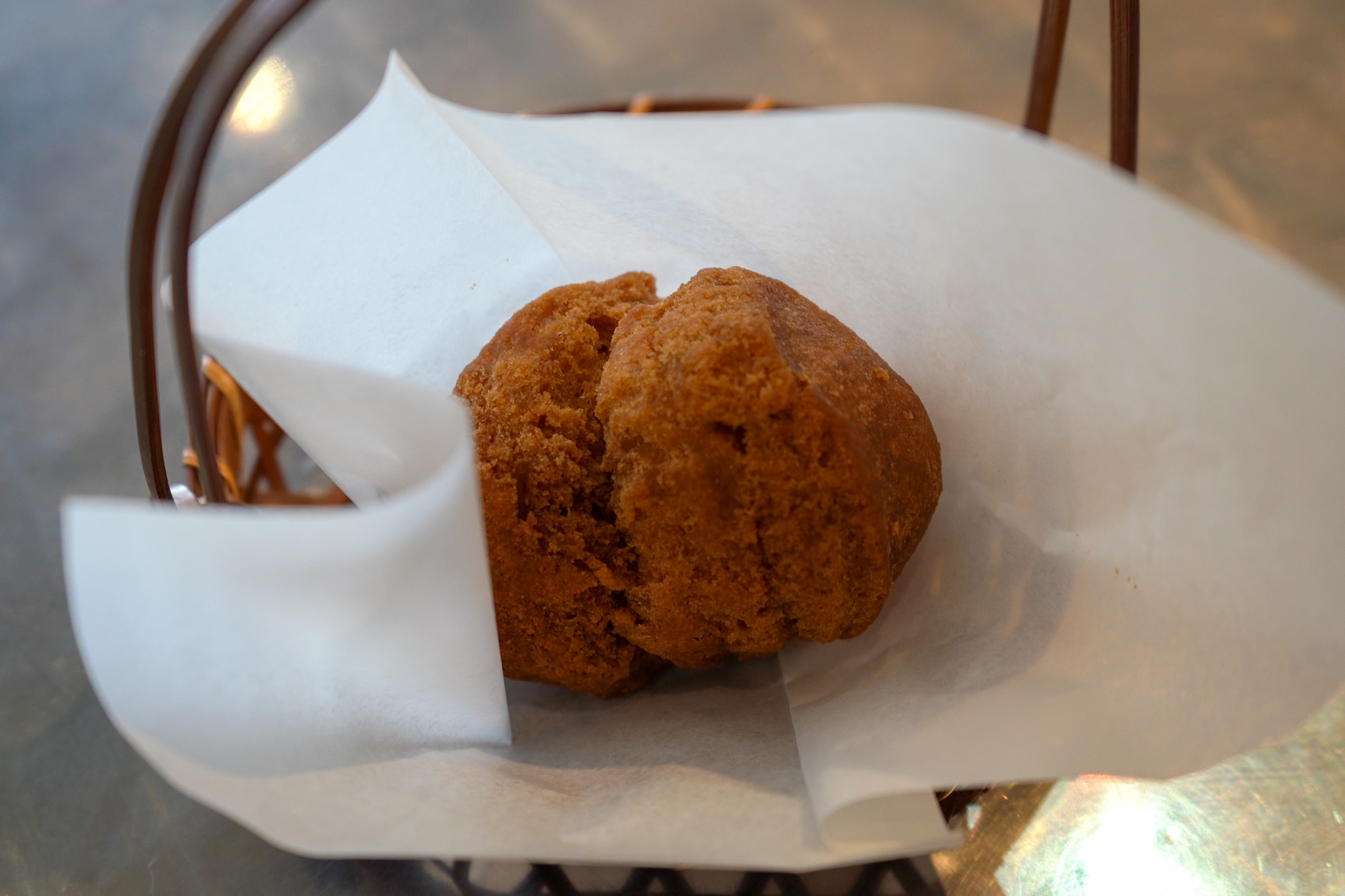 琉球菓子処 琉宮：沖縄サーターアンダギー専門店＆沖縄風カフェ おきこも